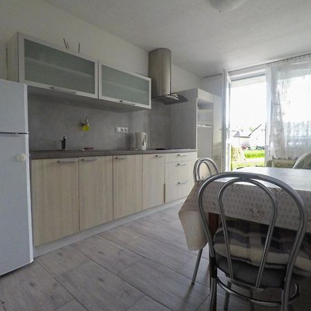 Apartman Choc Lucky Exterior photo